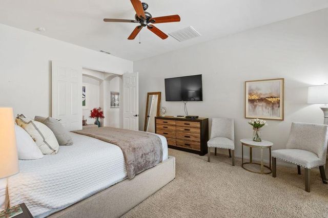 48476 Big Horn Drive, La Quinta, CA 92253