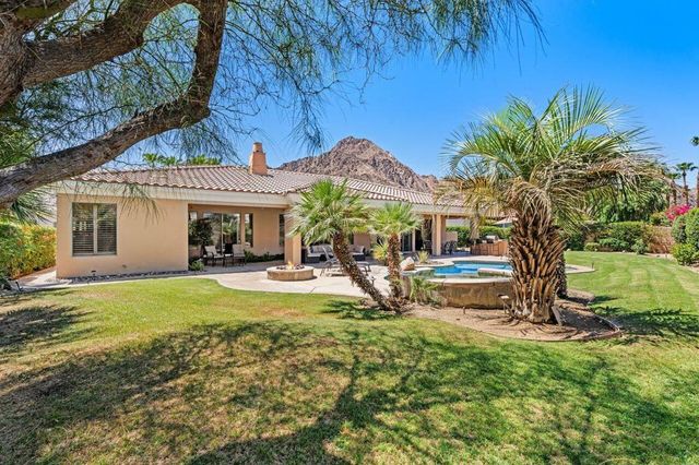 48476 Big Horn Drive, La Quinta, CA 92253