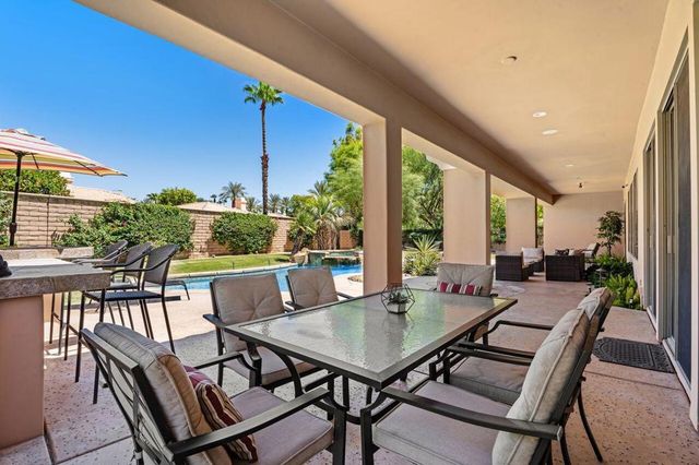 48476 Big Horn Drive, La Quinta, CA 92253