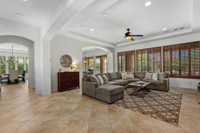 48476 Big Horn Drive, La Quinta, CA 92253
