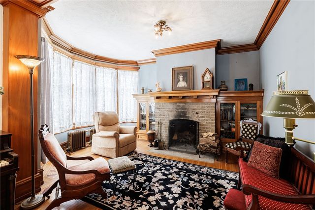 256 Seneca Parkway, Rochester, NY 14613