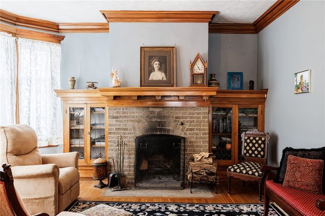 256 Seneca Parkway, Rochester, NY 14613