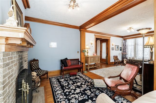 256 Seneca Parkway, Rochester, NY 14613