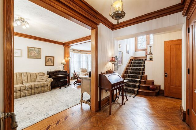 256 Seneca Parkway, Rochester, NY 14613