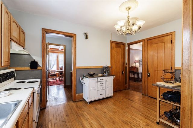 256 Seneca Parkway, Rochester, NY 14613