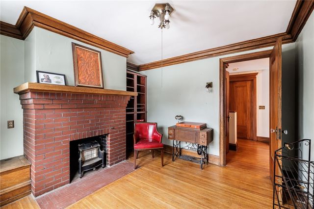 256 Seneca Parkway, Rochester, NY 14613