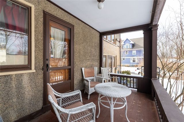 256 Seneca Parkway, Rochester, NY 14613