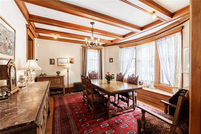 256 Seneca Parkway, Rochester, NY 14613