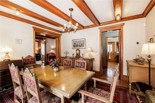 256 Seneca Parkway, Rochester, NY 14613