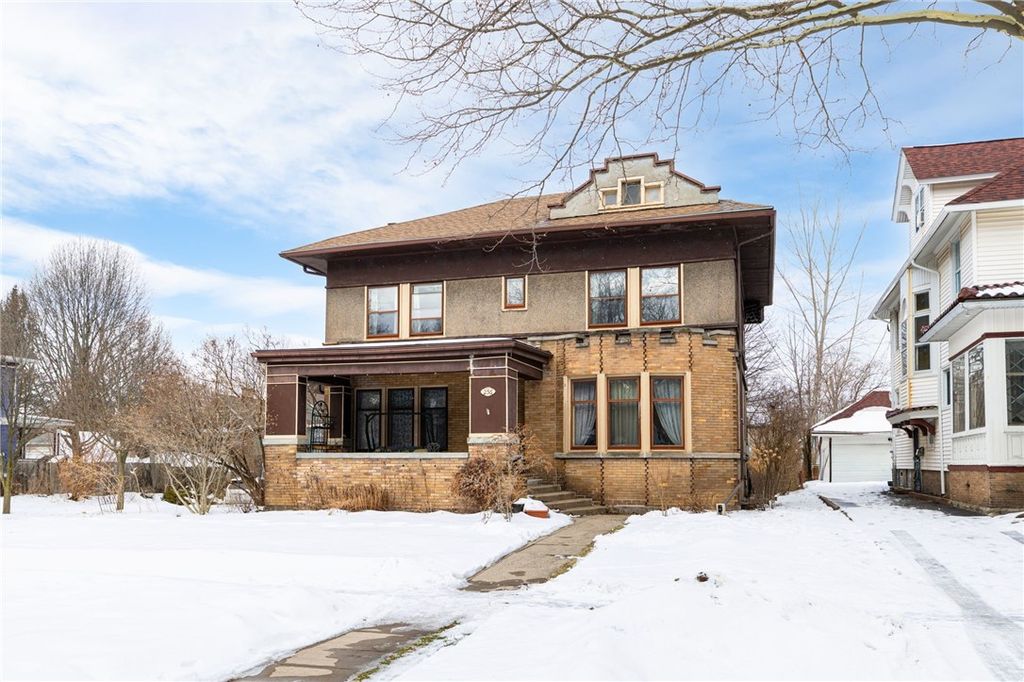 256 Seneca Parkway, Rochester, NY 14613