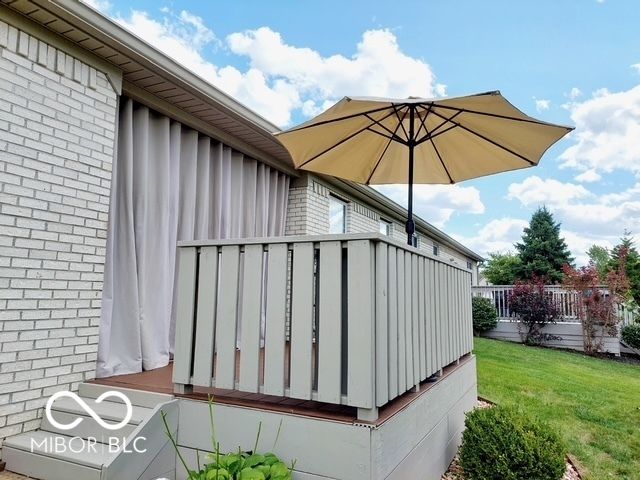 554 Weyworth Place, Greenwood, IN 46142