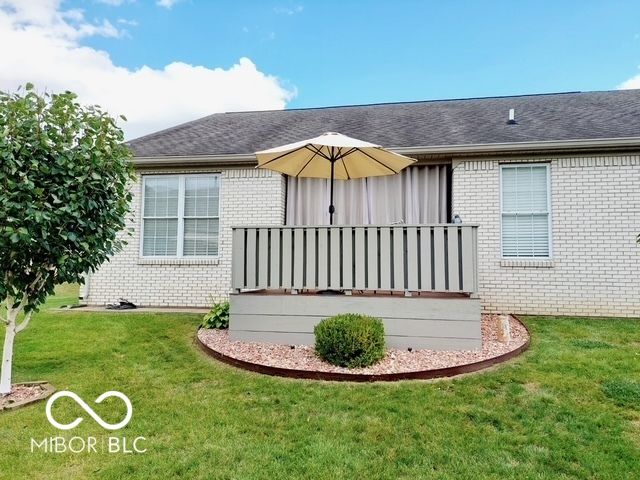 554 Weyworth Place, Greenwood, IN 46142