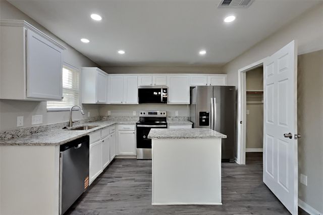 8403 Misty Prairie Lane, Richmond, TX 77407