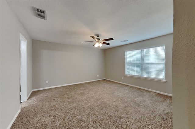 8403 Misty Prairie Lane, Richmond, TX 77407