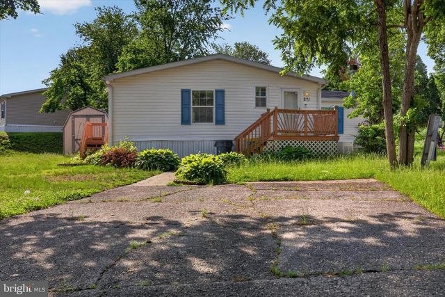 271 JANET CT, Lothian, MD 20711