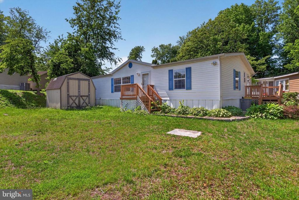271 JANET CT, Lothian, MD 20711