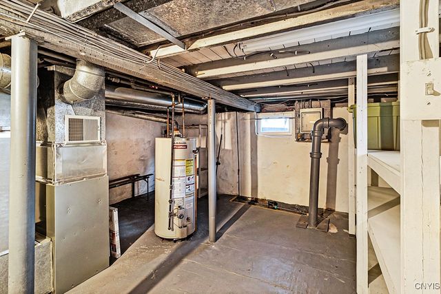 1325 Ash St, Utica, NY 13502