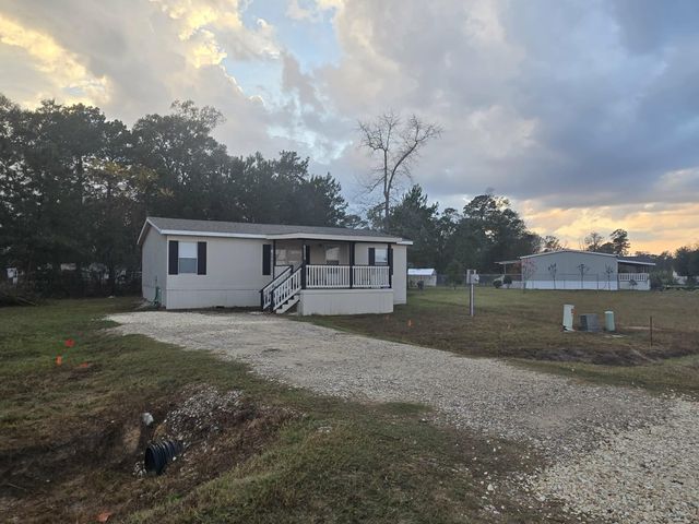 4112 Blanco Pines Court, Conroe, TX 77306