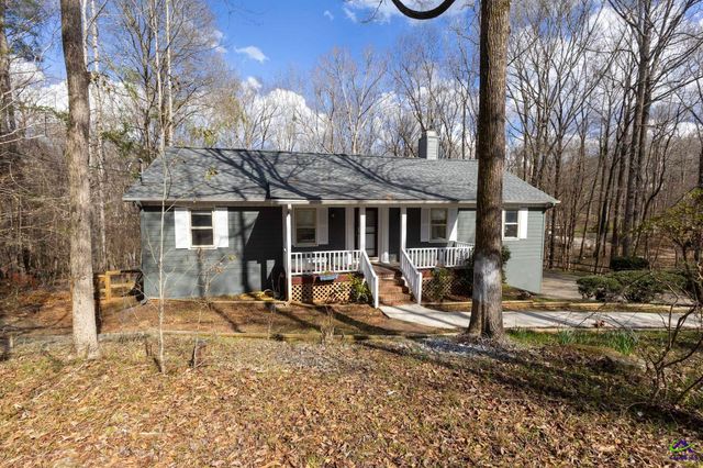 120 Deer Ridge Trail, Macon, GA 31210