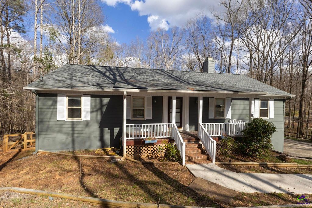 120 Deer Ridge Trail, Macon, GA 31210