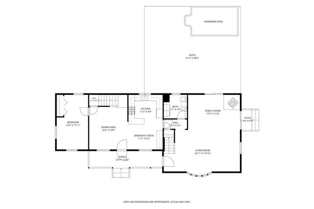 93 Arch St, Northampton, MA 01053