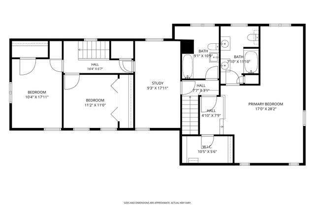 93 Arch St, Northampton, MA 01053