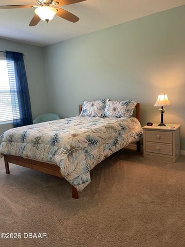 119 Fishermans Cove Drive, Edgewater, FL 32141