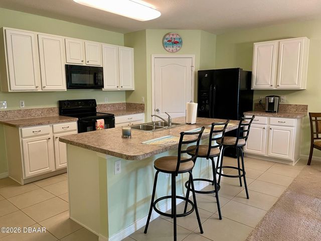 119 Fishermans Cove Drive, Edgewater, FL 32141