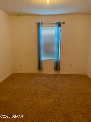 119 Fishermans Cove Drive, Edgewater, FL 32141