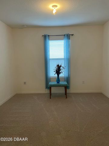 119 Fishermans Cove Drive, Edgewater, FL 32141