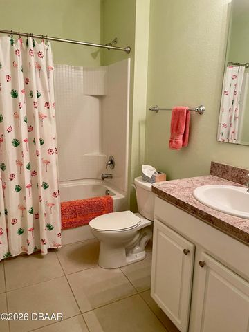 119 Fishermans Cove Drive, Edgewater, FL 32141