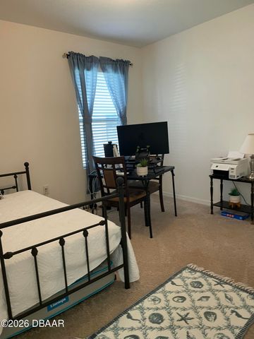 119 Fishermans Cove Drive, Edgewater, FL 32141