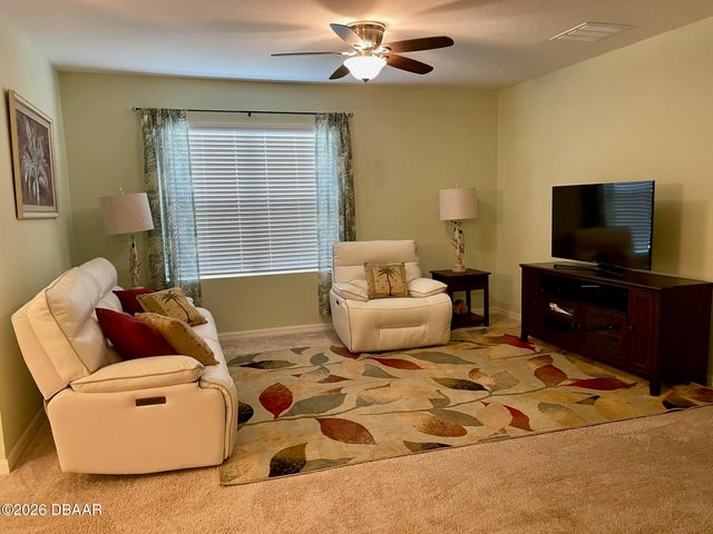 119 Fishermans Cove Drive, Edgewater, FL 32141