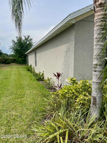 119 Fishermans Cove Drive, Edgewater, FL 32141