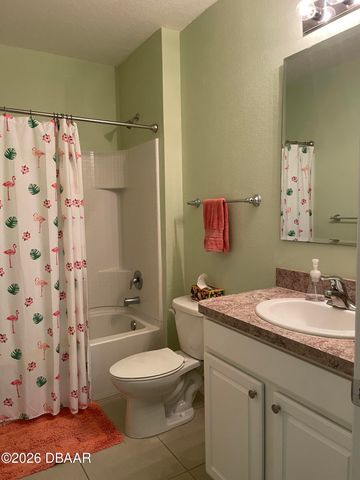 119 Fishermans Cove Drive, Edgewater, FL 32141