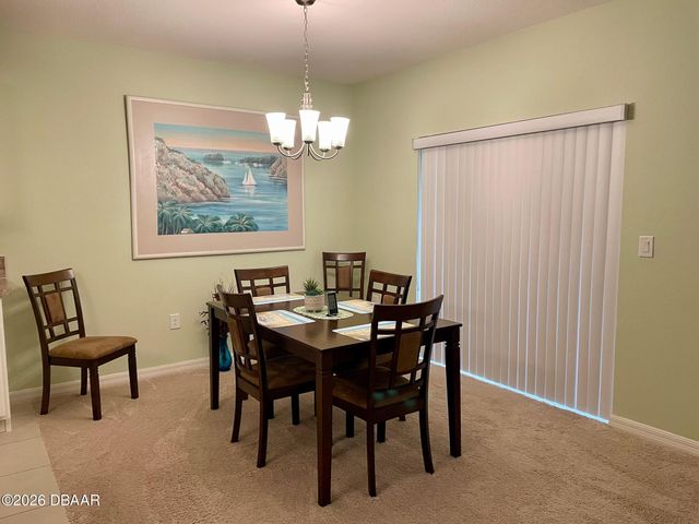 119 Fishermans Cove Drive, Edgewater, FL 32141