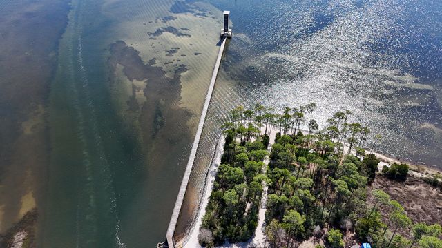 7516 Morning Marsh Trail, Panama City Beach, FL 32413