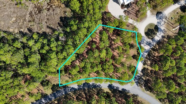 7516 Morning Marsh Trail, Panama City Beach, FL 32413