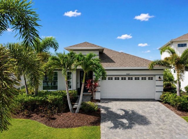 5347 WISHING ARCH DRIVE, Apollo Beach, FL 33572