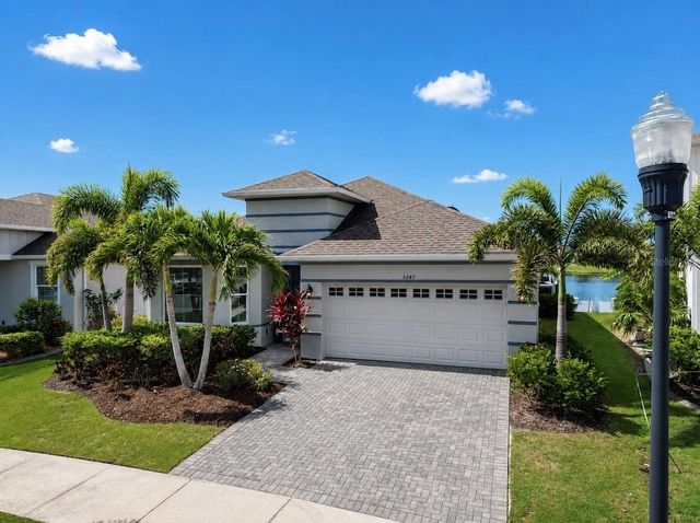 5347 WISHING ARCH DRIVE, Apollo Beach, FL 33572