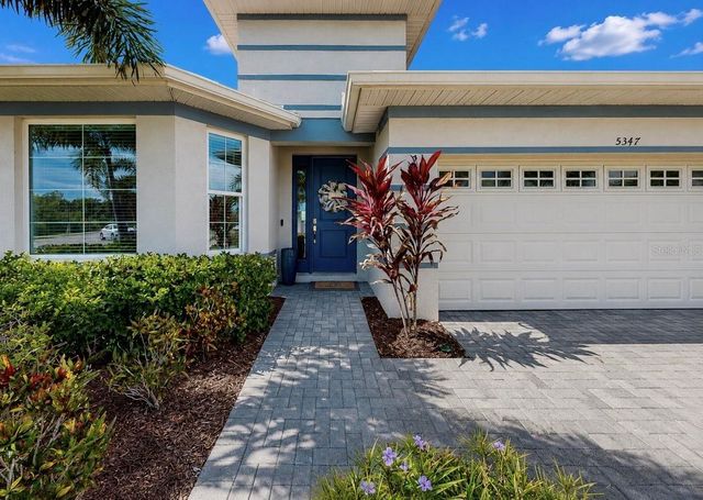 5347 WISHING ARCH DRIVE, Apollo Beach, FL 33572