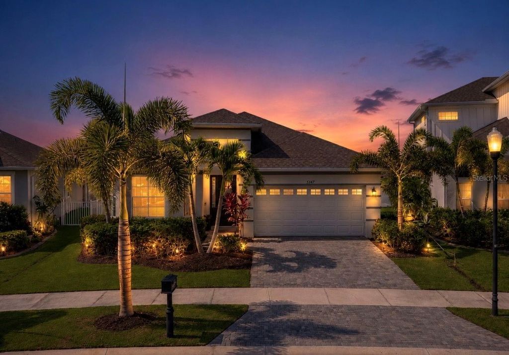 5347 WISHING ARCH DRIVE, Apollo Beach, FL 33572