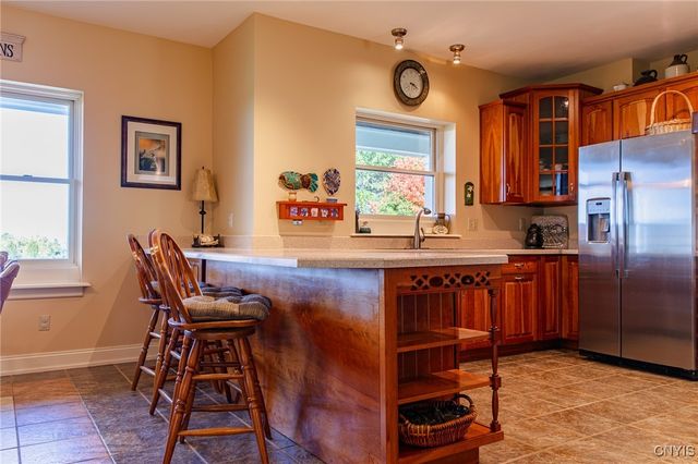 5857 East Lake Road, Cazenovia, NY 13035