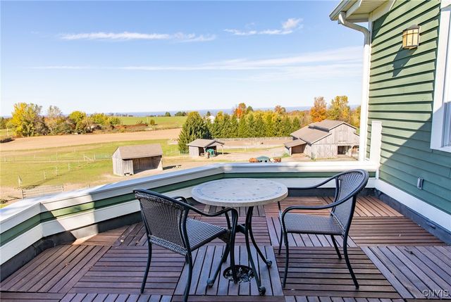 5857 East Lake Road, Cazenovia, NY 13035