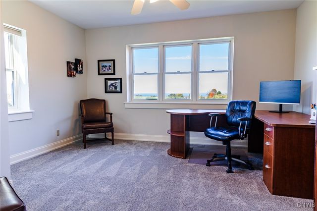 5857 East Lake Road, Cazenovia, NY 13035