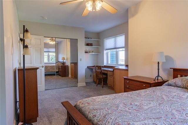 5857 East Lake Road, Cazenovia, NY 13035