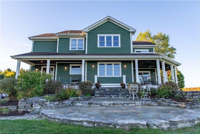 5857 East Lake Road, Cazenovia, NY 13035