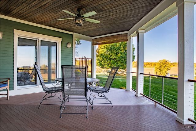 5857 East Lake Road, Cazenovia, NY 13035