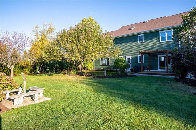 5857 East Lake Road, Cazenovia, NY 13035