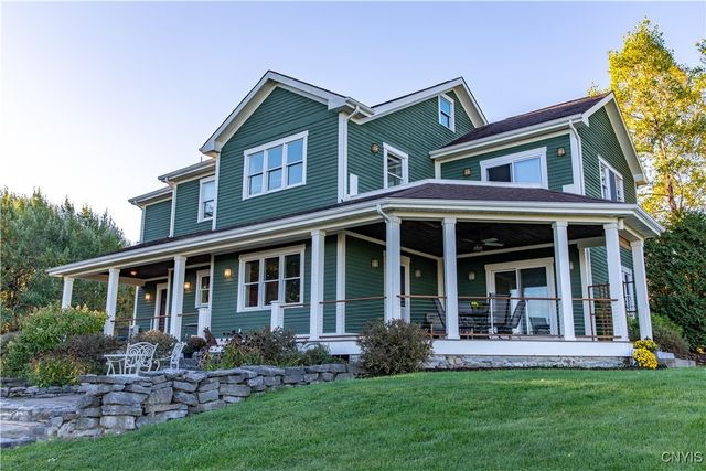 5857 East Lake Road, Cazenovia, NY 13035